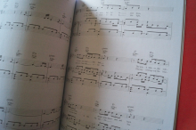 Ed Sheeran - The Best of Songbook Notenbuch Piano Vocal Guitar PVG