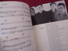 Eiffel - 16 Titres Songbook Notenbuch Piano Vocal Guitar PVG