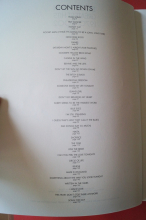 Elton John - Greatest Hits 1970-2002 Songbook Notenbuch Piano Vocal Guitar PVG