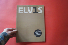 Elvis - 30 No. 1 Hits Songbook Notenbuch Piano Vocal Guitar PVG