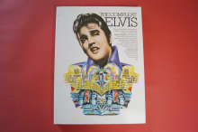 Elvis - The Compleat (Complete) Songbook Notenbuch Piano Vocal Guitar PVG