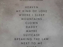 Emeli Sandé - Our Version of Events Songbook Notenbuch Piano Vocal Guitar PVG