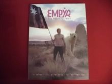 Empyr - The Peaceful Riot Songbook Notenbuch für Bands