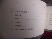 Empyr - The Peaceful Riot Songbook Notenbuch für Bands