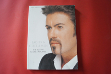 George Michael - Ladies & Gentlemen Songbook Notenbuch Piano Vocal Guitar PVG