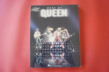 Queen - Best of Songbook Notenbuch für Bands (Transcribed Scores)