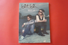 Ich + Ich - Best of Songbook Notenbuch Piano Vocal Guitar PVG