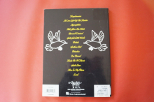 Incubus - A Crow left of the Murder Songbook Notenbuch Vocal Guitar