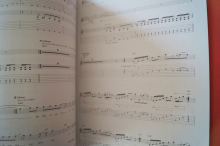 Incubus - A Crow left of the Murder Songbook Notenbuch Vocal Guitar