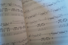 Incubus - Make Yourself Songbook Notenbuch Vocal Guitar