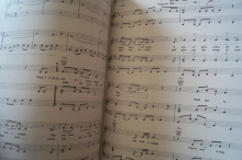 INXS - Songbook Songbook Notenbuch Piano Vocal Guitar PVG