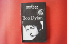 Bob Dylan - Little Black Songbook Songbook Vocal Guitar Chords