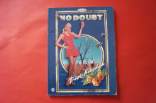 No Doubt - Tragic Kingdom Songbook Notenbuch Vocal Guitar