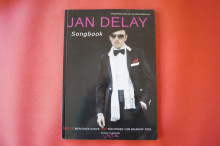 Jan Delay - Songbook Songbook Notenbuch Piano Vocal Guitar PVG