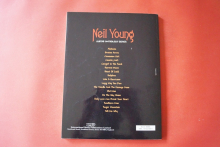 Neil Young - Guitar Anthology Songbook Notenbuch Vocal Guitar