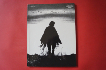 Neil Young - Harvest Moon Songbook Notenbuch Vocal Guitar