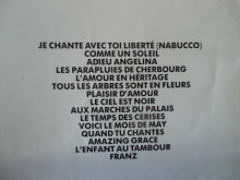 Nana Mouskouri - Livre d´Or Songbook Notenbuch Piano Vocal Guitar PVG