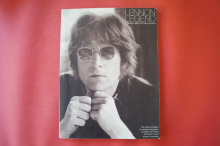 John Lennon - Legend (Very Best of) Songbook Notenbuch Piano Vocal Guitar PVG