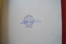 Bon Jovi, Jon - Destination anywhere Songbook Notenbuch Piano Vocal Guitar PVG