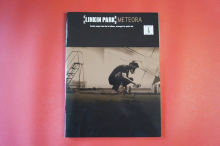 Linkin Park - Meteora Songbook Notenbuch Vocal Guitar