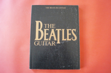 Beatles - Guitar Songbook Notenbuch Vocal Guitar