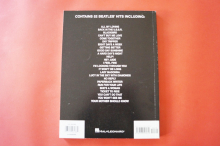 Beatles - Guitar Songbook Notenbuch Vocal Guitar