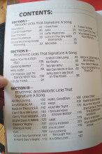 Beatles - Guitar Songbook Notenbuch Vocal Guitar