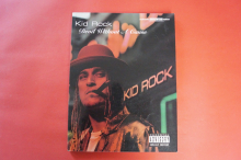 Kid Rock - Devil without a Cause Songbook Notenbuch Vocal Guitar