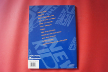 New Kids on the Block - Step by Step (mit Poster) Songbook Notenbuch Piano Vocal Guitar PVG