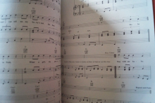 New Kids on the Block - Step by Step (mit Poster) Songbook Notenbuch Piano Vocal Guitar PVG