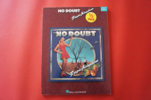 No Doubt - Tragic Kingdom Songbook Notenbuch Piano Vocal Guitar PVG
