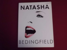 Natasha Bedingfield - Natasha Bedingfield Songbook Notenbuch Piano Vocal Guitar PVG
