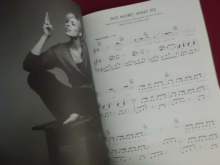 Natasha Bedingfield - Natasha Bedingfield Songbook Notenbuch Piano Vocal Guitar PVG