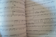 Nick Cave - Murder Ballads Songbook Notenbuch Piano Vocal Guitar PVG