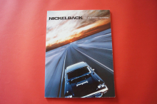 Nickelback - All the Right Reasons Songbook Notenbuch Vocal Guitar