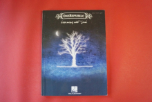 One Republic - Dreaming out loud Songbook Notenbuch Piano Vocal Guitar PVG