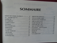 Charles Aznavour - Je chante Songbook Vocal Chords