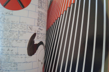 Pink Floyd - The Wall Songbook Notenbuch Piano Vocal Guitar PVG