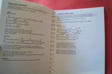 Bläck Fööss - XXL Songbook Vocal Guitar Chords