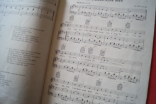 Bob Dylan - Greatest Hits Songbook Notenbuch Piano Vocal Guitar PVG