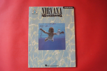 Nirvana - Nevermind (Revised Edition) Songbook Notenbuch Vocal Guitar