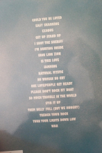 Bob Marley - Bass Collection Songbook Notenbuch Vocal Bass