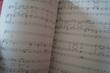 Bros - Push Songbook Notenbuch Piano Vocal Guitar PVG