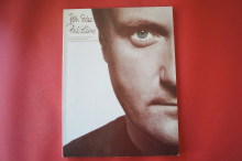 Phil Collins - Both sides Songbook Notenbuch Piano Vocal Guitar PVG