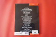 Charles Trenet - Grands Interpretes Songbook Notenbuch Piano Vocal Guitar PVG)