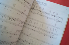 Charles Trenet - Grands Interpretes Songbook Notenbuch Piano Vocal Guitar PVG)