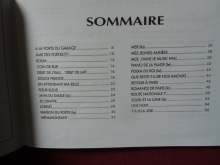 Charles Trenet - Je chante Songbook Vocal Chords