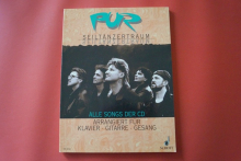 Pur - Seiltänzertraum Songbook Notenbuch Piano Vocal Guitar PVG