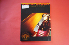 Christopher Cross - Every Turn of the World Songbook Notenbuch Piano Vocal Guitar PVG