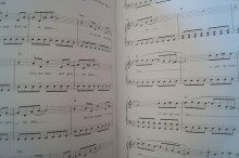 Coldplay - 20 Songs Songbook Notenbuch Vocal Easy Piano